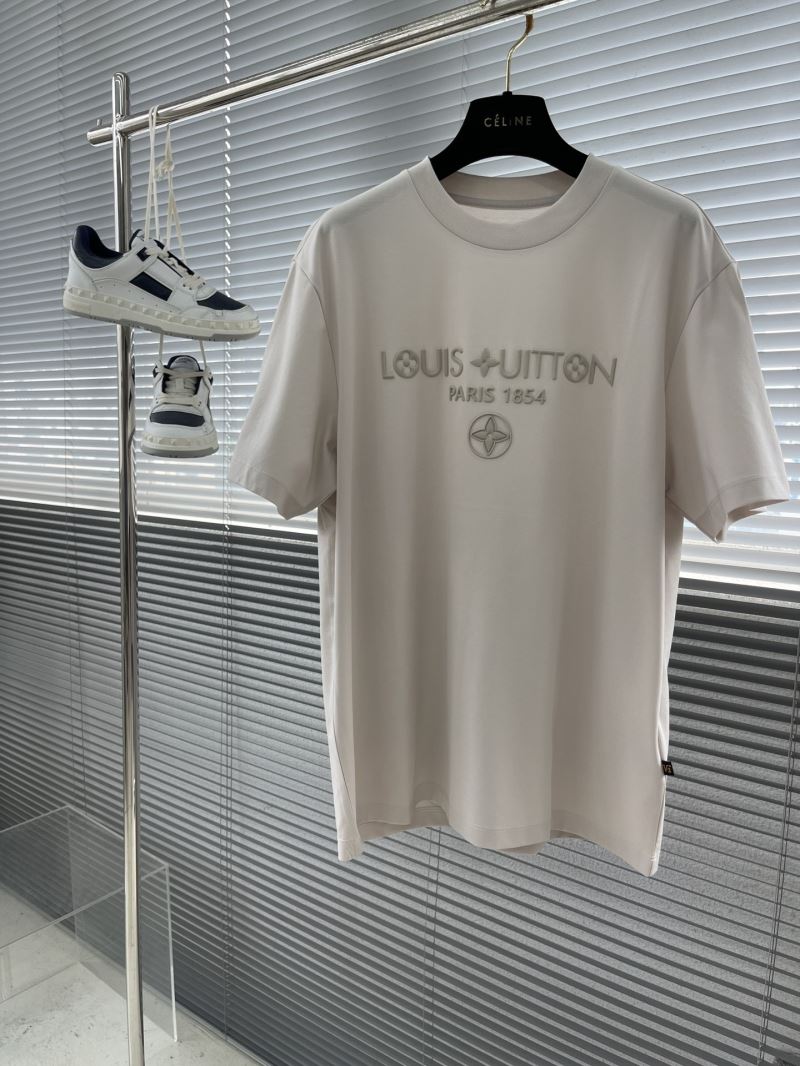 Louis Vuitton T-Shirts